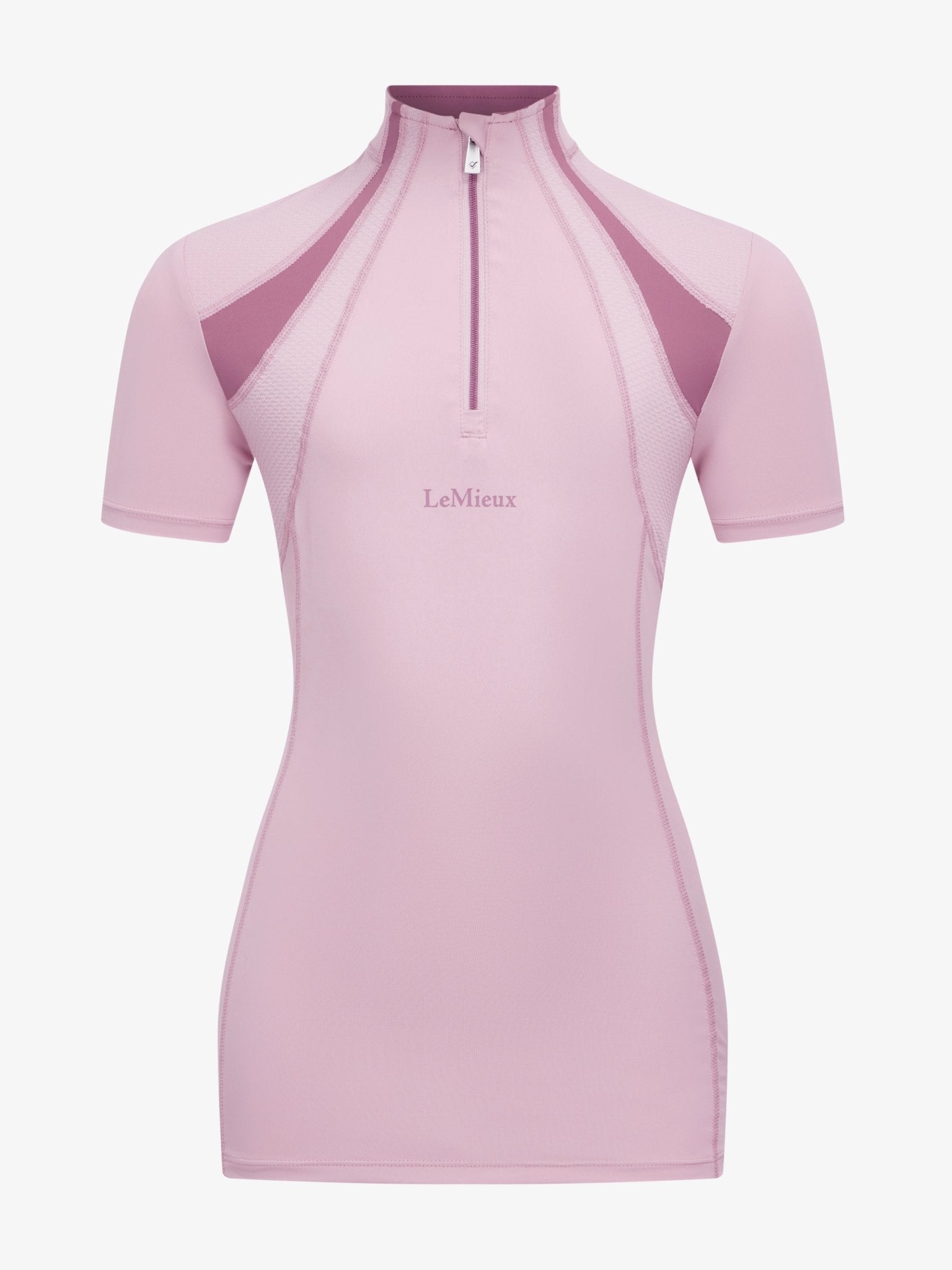 LeMieux Mia Mesh Base Layer Kids Kids Truien & Shirts - Maddelin Equestrian LeMieux