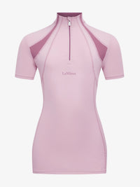 LeMieux Mia Mesh Base Layer Kids Kids Truien & Shirts - Maddelin Equestrian LeMieux