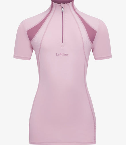 LeMieux Mia Mesh Base Layer Kids Kids Truien & Shirts - Maddelin Equestrian LeMieux
