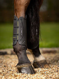 LeMieux MIMsafe XC Peesbeschermers Cross Beenbeschermers - Maddelin Equestrian LeMieux