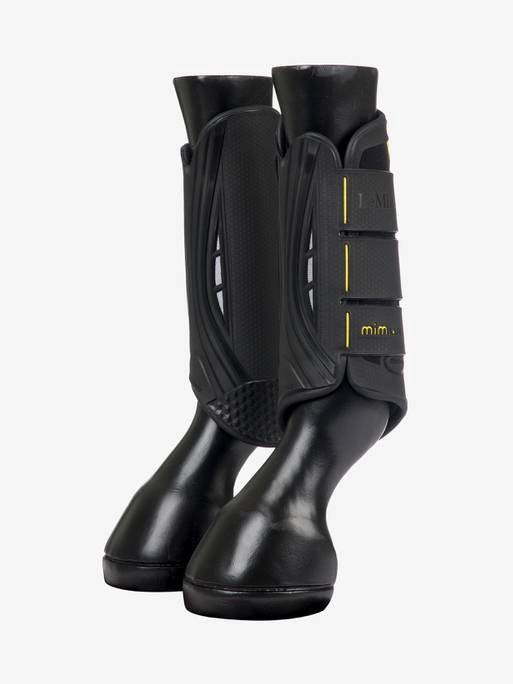 LeMieux MIMsafe XC Peesbeschermers Cross Beenbeschermers - Maddelin Equestrian LeMieux