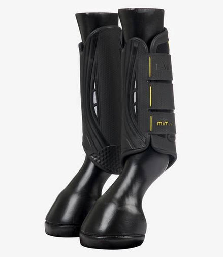 LeMieux MIMsafe XC Peesbeschermers Cross Beenbeschermers - Maddelin Equestrian LeMieux