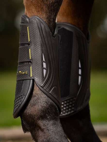 LeMieux MIMsafe XC Peesbeschermers Cross Beenbeschermers - Maddelin Equestrian LeMieux