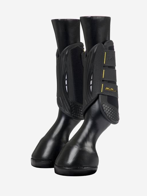 LeMieux MIMsafe XC Peesbeschermers Cross Beenbeschermers - Maddelin Equestrian LeMieux