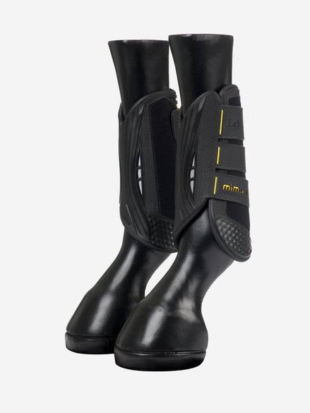 LeMieux MIMsafe XC Peesbeschermers Cross Beenbeschermers - Maddelin Equestrian LeMieux