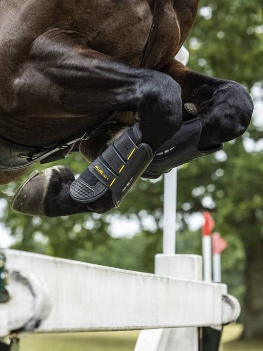 LeMieux MIMsafe XC Peesbeschermers Cross Beenbeschermers - Maddelin Equestrian LeMieux