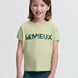 LeMieux Mini Alex T-shirt Kids Kids Truien & Shirts - Maddelin Equestrian LeMieux