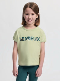 LeMieux Mini Alex T-shirt Kids Kids Truien & Shirts - Maddelin Equestrian LeMieux