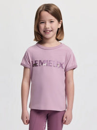 LeMieux Mini Alex T-shirt Kids Kids Truien & Shirts - Maddelin Equestrian LeMieux