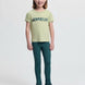 LeMieux Mini Alex T-shirt Kids Kids Truien & Shirts - Maddelin Equestrian LeMieux