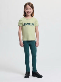 LeMieux Mini Alex T-shirt Kids Kids Truien & Shirts - Maddelin Equestrian LeMieux