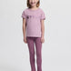 LeMieux Mini Alex T-shirt Kids Kids Truien & Shirts - Maddelin Equestrian LeMieux