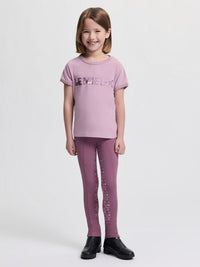 LeMieux Mini Alex T-shirt Kids Kids Truien & Shirts - Maddelin Equestrian LeMieux