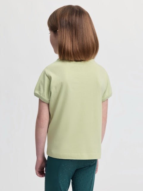 LeMieux Mini Alex T-shirt Kids Kids Truien & Shirts - Maddelin Equestrian LeMieux