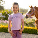 LeMieux Mini Alex T-shirt Kids Kids Truien & Shirts - Maddelin Equestrian LeMieux