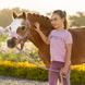 LeMieux Mini Alex T-shirt Kids Kids Truien & Shirts - Maddelin Equestrian LeMieux