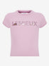LeMieux Mini Alex T-shirt Kids Kids Truien & Shirts - Maddelin Equestrian LeMieux