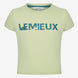 LeMieux Mini Alex T-shirt Kids Kids Truien & Shirts - Maddelin Equestrian LeMieux