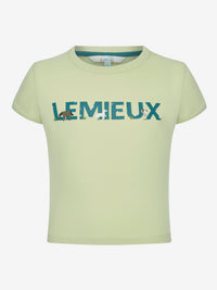 LeMieux Mini Alex T-shirt Kids Kids Truien & Shirts - Maddelin Equestrian LeMieux