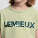 LeMieux Mini Alex T-shirt Kids Kids Truien & Shirts - Maddelin Equestrian LeMieux