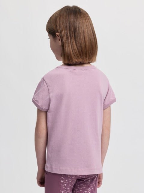 LeMieux Mini Alex T-shirt Kids Kids Truien & Shirts - Maddelin Equestrian LeMieux