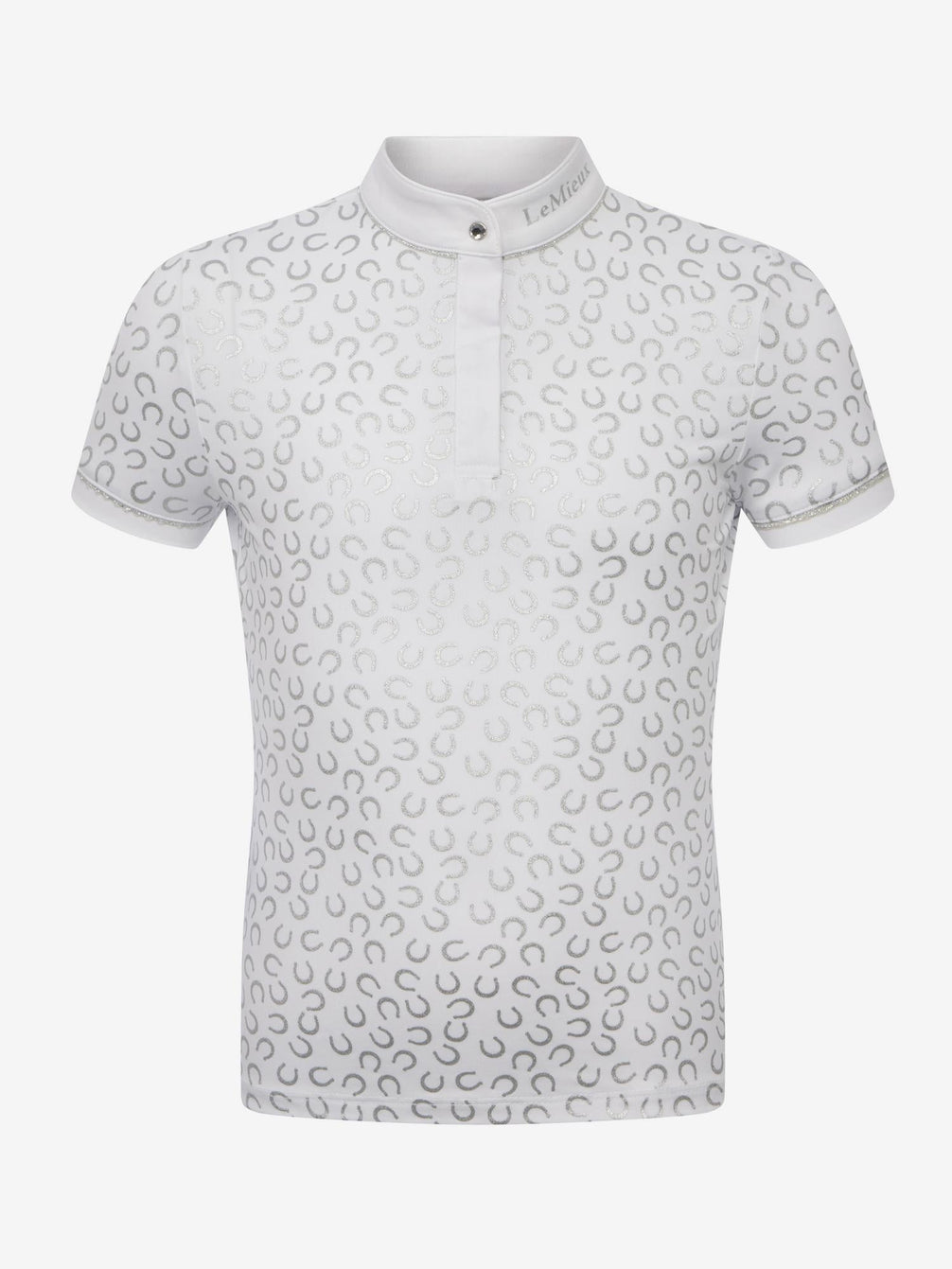 LeMieux Mini Bonnie Wedstrijdshirt kids Wedstrijdshirts - Maddelin Equestrian LeMieux