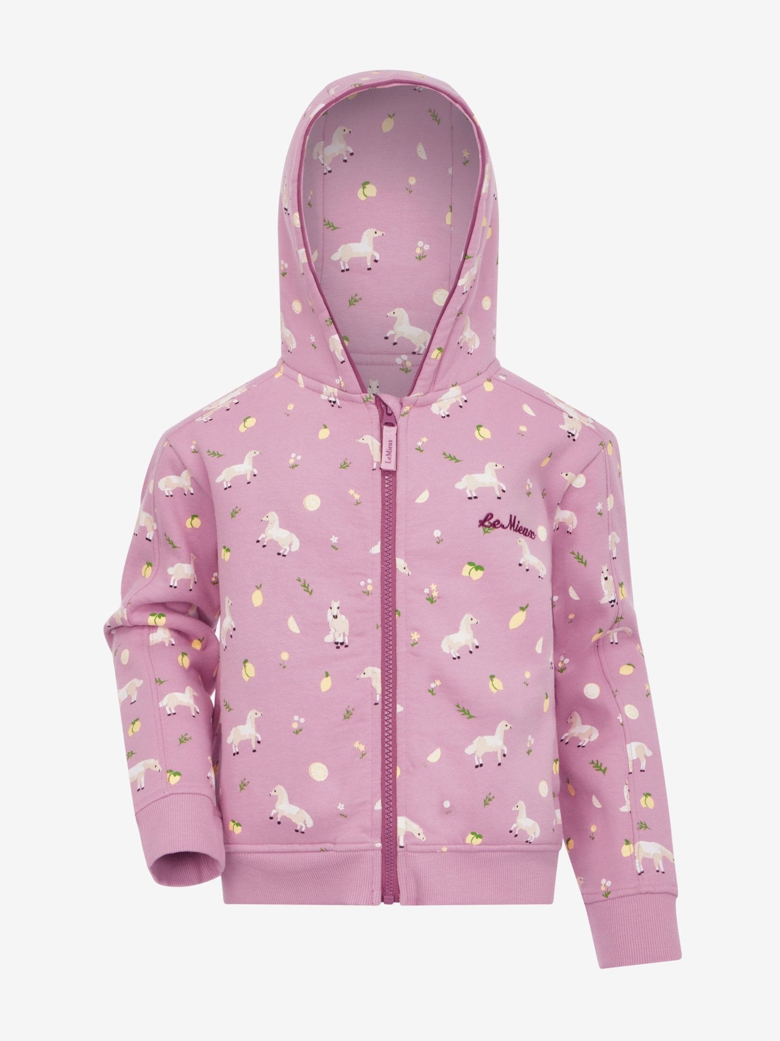 LeMieux Mini Charlie Trui Kids Kids Truien & Shirts - Maddelin Equestrian LeMieux