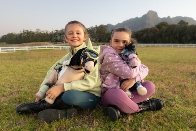LeMieux Mini Charlie Trui Kids Kids Truien & Shirts - Maddelin Equestrian LeMieux