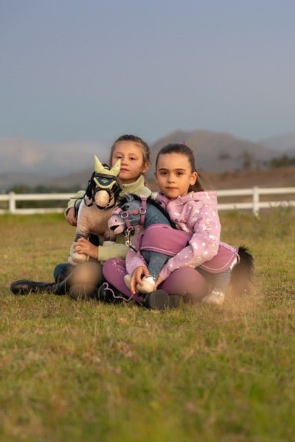 LeMieux Mini Charlie Trui Kids Kids Truien & Shirts - Maddelin Equestrian LeMieux