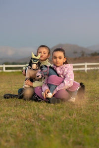 LeMieux Mini Charlie Trui Kids Kids Truien & Shirts - Maddelin Equestrian LeMieux