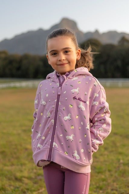 LeMieux Mini Charlie Trui Kids Kids Truien & Shirts - Maddelin Equestrian LeMieux