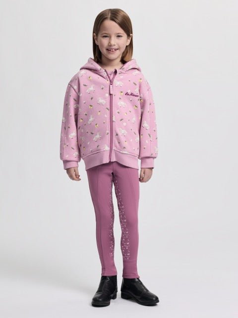 LeMieux Mini Charlie Trui Kids Kids Truien & Shirts - Maddelin Equestrian LeMieux