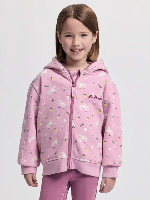 LeMieux Mini Charlie Trui Kids Kids Truien & Shirts - Maddelin Equestrian LeMieux