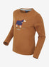 LeMieux Mini Jessie Shirt Lange Mouw Kids FW24 Kids - Maddelin Equestrian LeMieux