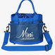 LeMieux Mini Poetstas Set Benetton Blue Borstels & toebehoren - Maddelin Equestrian LeMieux