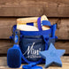 LeMieux Mini Poetstas Set Benetton Blue Borstels & toebehoren - Maddelin Equestrian LeMieux