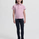 LeMieux Mini Polo Shirt Kids Kids Truien & Shirts - Maddelin Equestrian LeMieux