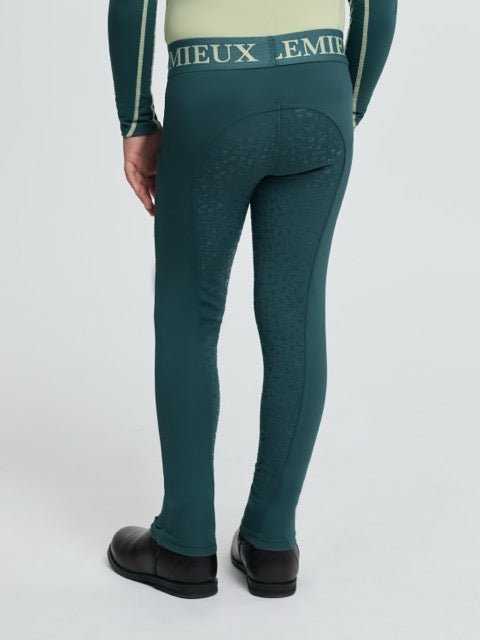 LeMieux Mini Pull On Legging Kids Kids Rijbroeken - Maddelin Equestrian LeMieux