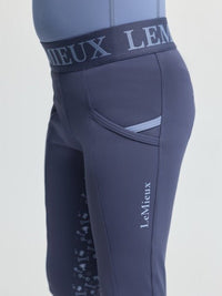 LeMieux Mini Pull On Legging Kids Kids Rijbroeken - Maddelin Equestrian LeMieux