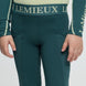 LeMieux Mini Pull On Legging Kids Kids Rijbroeken - Maddelin Equestrian LeMieux