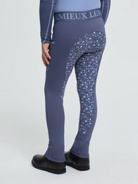 LeMieux Mini Pull On Legging Kids Kids Rijbroeken - Maddelin Equestrian LeMieux