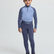 LeMieux Mini Pull On Legging Kids Kids Rijbroeken - Maddelin Equestrian LeMieux