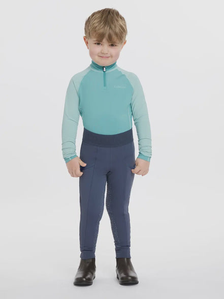 LeMieux Mini Pull On Legging SS25 Kids - Maddelin Equestrian LeMieux