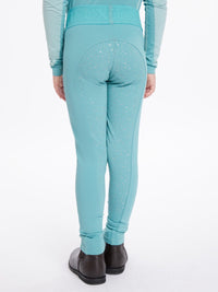 LeMieux Mini Pull On Legging SS25 Kids - Maddelin Equestrian LeMieux