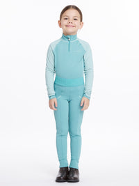 LeMieux Mini Pull On Legging SS25 Kids - Maddelin Equestrian LeMieux
