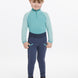 LeMieux Mini Pull On Legging SS25 Kids - Maddelin Equestrian LeMieux