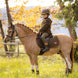 LeMieux Mini Pull Ons Legging Kids Kids - Maddelin Equestrian LeMieux