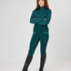 LeMieux Mini Pull Ons Legging Kids Kids - Maddelin Equestrian LeMieux