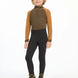 LeMieux Mini Pull Ons Legging Kids Kids - Maddelin Equestrian LeMieux