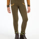 LeMieux Mini Pull Ons Legging Kids Kids - Maddelin Equestrian LeMieux